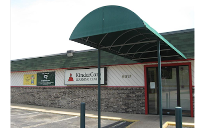 Westcreek KinderCare, Fort Worth