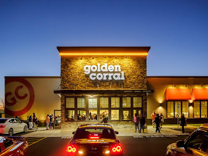 Golden Corral Buffet & Grill, Fort Worth