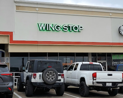 Wingstop, Fort Worth