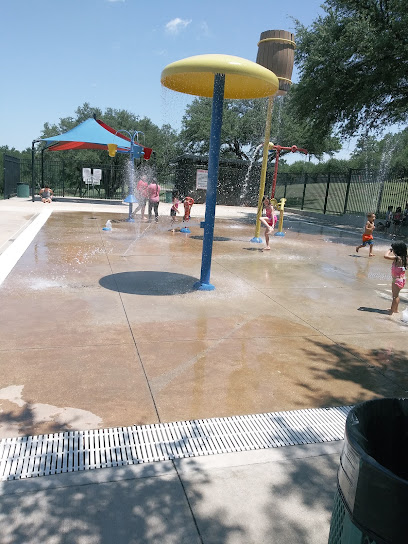 Sycamore Water Park, Fort Worth