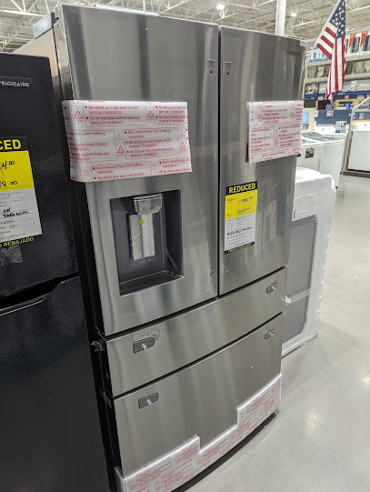 Lowe's Garden Center, Fort Worth