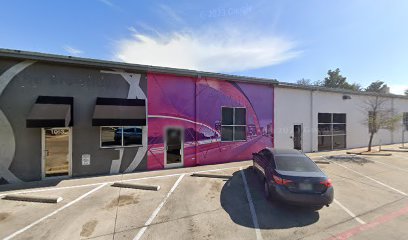 LIFT Website Design, Fort Worth