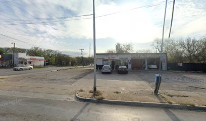 State Inspection, Fort Worth