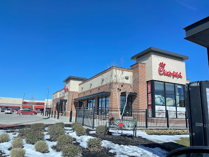 Chick-fil-A, Fort Worth