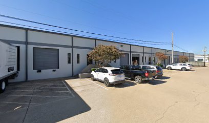 Trinity IT Recycling, Fort Worth