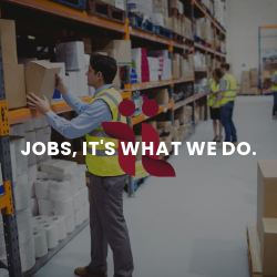 I&L Staffing, Fort Worth