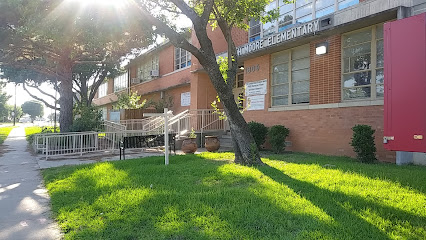 M.H. Moore Elementary School, Fort Worth