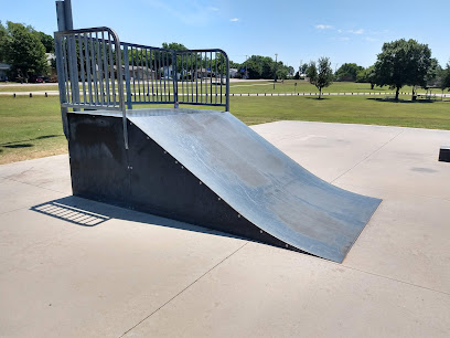 Lake Worth Skatepark, Fort Worth