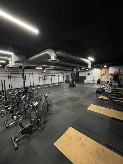 C&A Fitness, Fort Worth