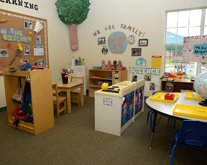 La Petite Academy on Everman Parkway, Fort Worth