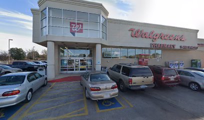Walgreens Photo, Fort Worth