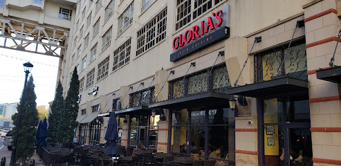 Gloria's Latin Cuisine, Fort Worth
