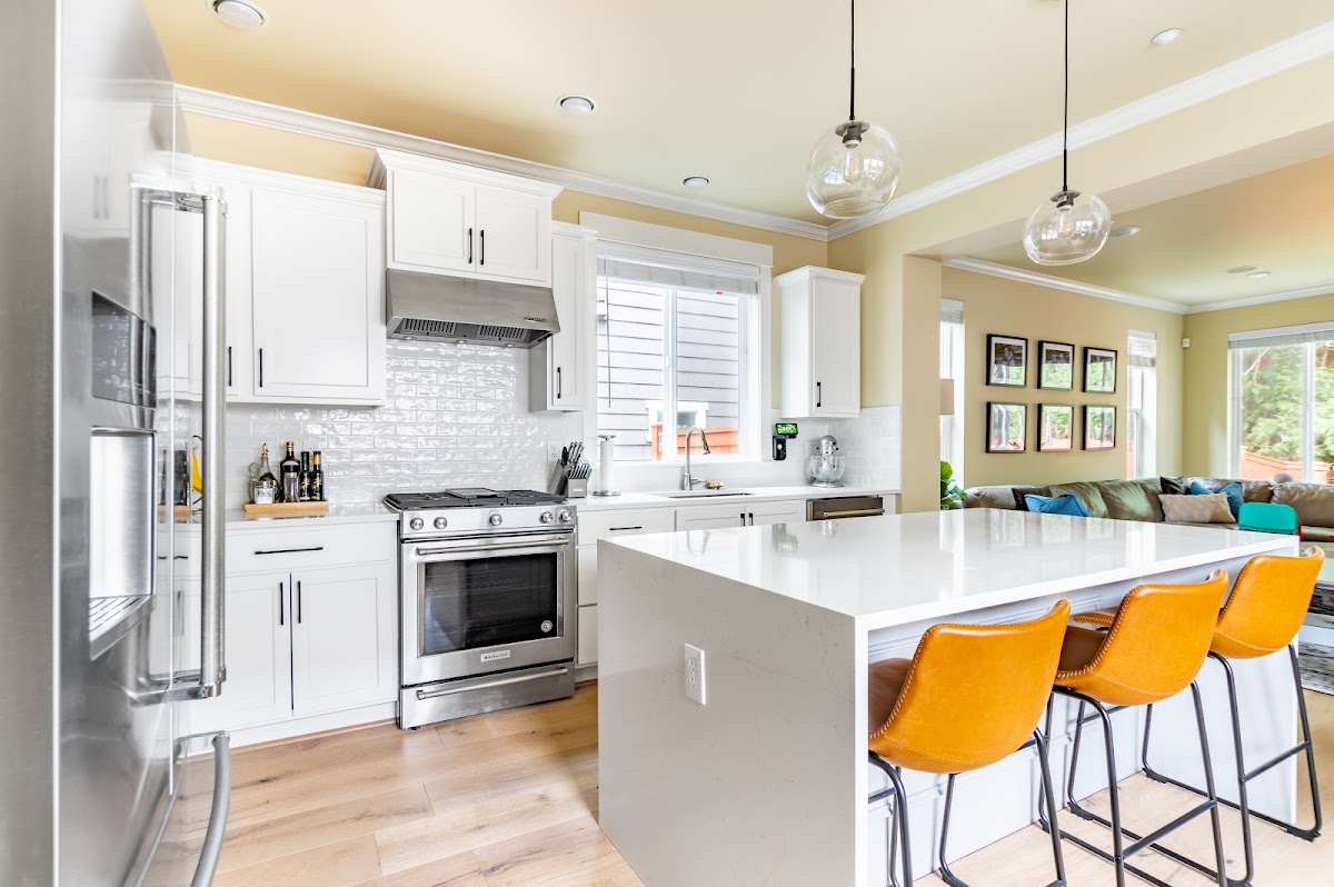 Kitchen Tune-Up Fort Worth NW