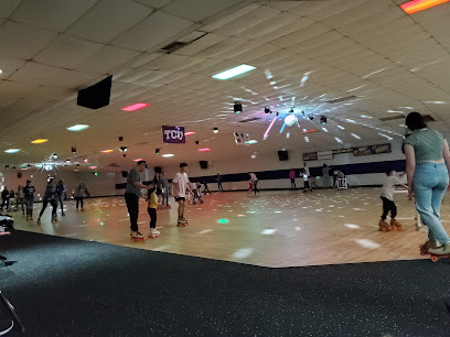 Rollerland West, Fort Worth
