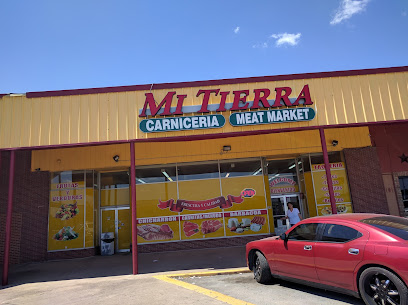 MI TIERRA CARNICERIA, Fort Worth