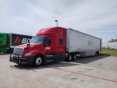 DelMonte Foods, Fort Worth