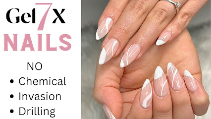 Ux Nails - Natural Spa, Fort Worth