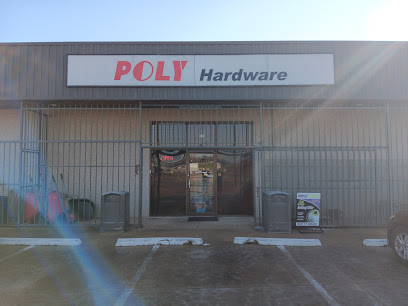 Poly Hardware Inc, Fort Worth