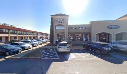 Honeycomb Brow and Wax Artistry, Fort Worth