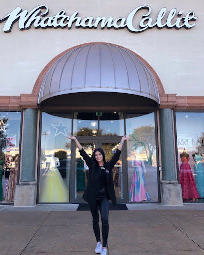 WhatchamaCallit Boutique, Fort Worth