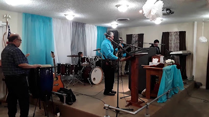 Iglesia Manantial De Vida, Fort Worth