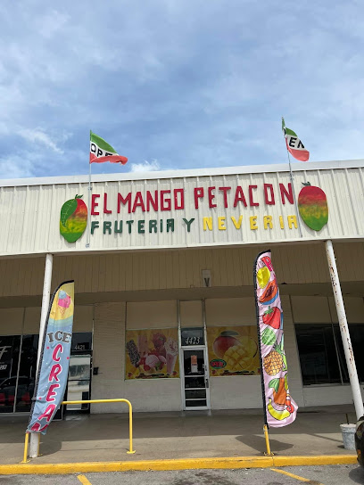 El Mango Petacon Guanajuato, Fort Worth