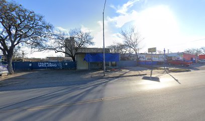 Ibarra Welding & Tires, Fort Worth