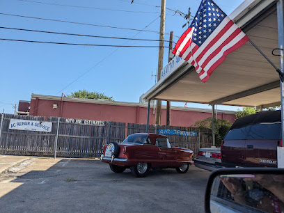 A A Auto Air, Fort Worth