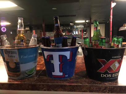 El Corral Bar, Fort Worth