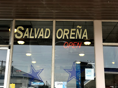 Comida Salvadoreña, Fort Worth
