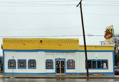 Acapulco, Fort Worth