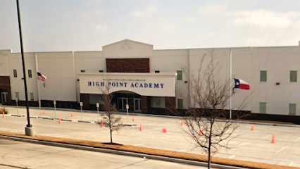 High Point Academy - South (PK3 - 7th Grade), Fort Worth