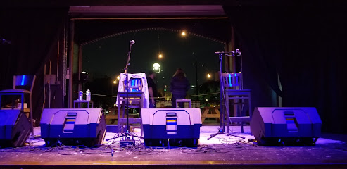 Backstage Club, Fort Worth