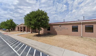 Watson High School, Fort Worth