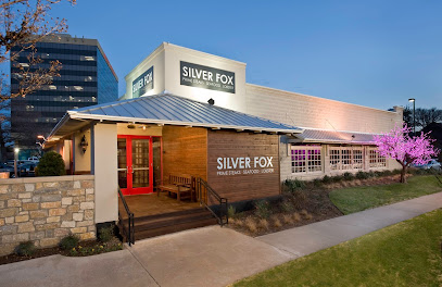 Silver Fox Steakhouse, Fort Worth