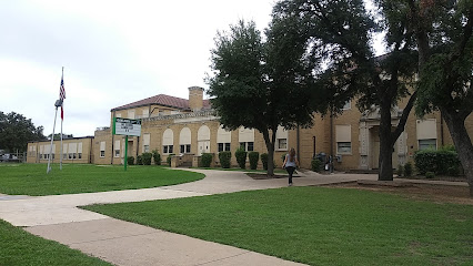 Oaklawn Elementary School, Fort Worth