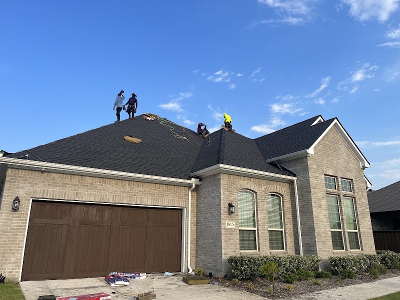 Priority Roofing, Fort Worth
