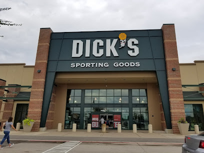 DICK'S Sporting Goods, Fort Worth