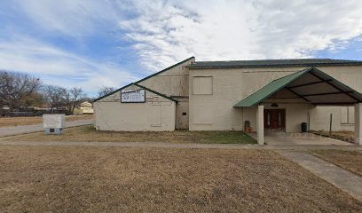 Spanish Assemblies of God, Fort Worth