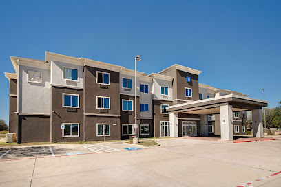 Motel 6 Fort Worth, TX – I-35 & I-20