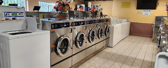 Lancaster Laundry, Fort Worth
