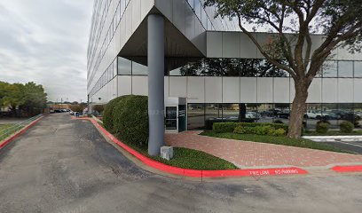 Hecht & Associates CPA, Fort Worth