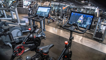 Pop's Gym, Fort Worth