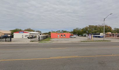 Alcoholics Anonymous, Fort Worth