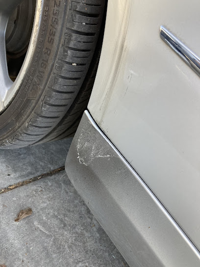 Dave's Collision Repair & Auto Painting, Fort Worth