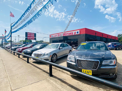 LONE STAR MOTORS II, Fort Worth