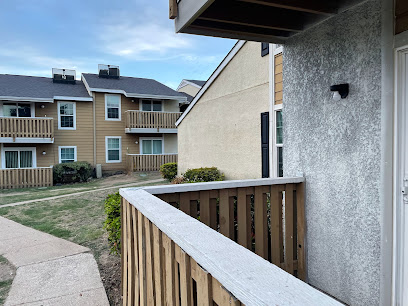 Park Plaza Apartments, Fort Worth