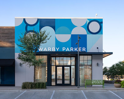 Warby Parker WestBend, Fort Worth