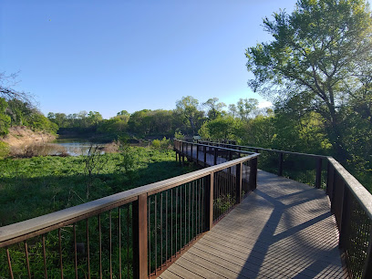 Gateway Park, Fort Worth