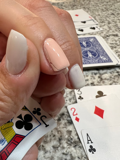 Skyline Nails & Spa, Fort Worth